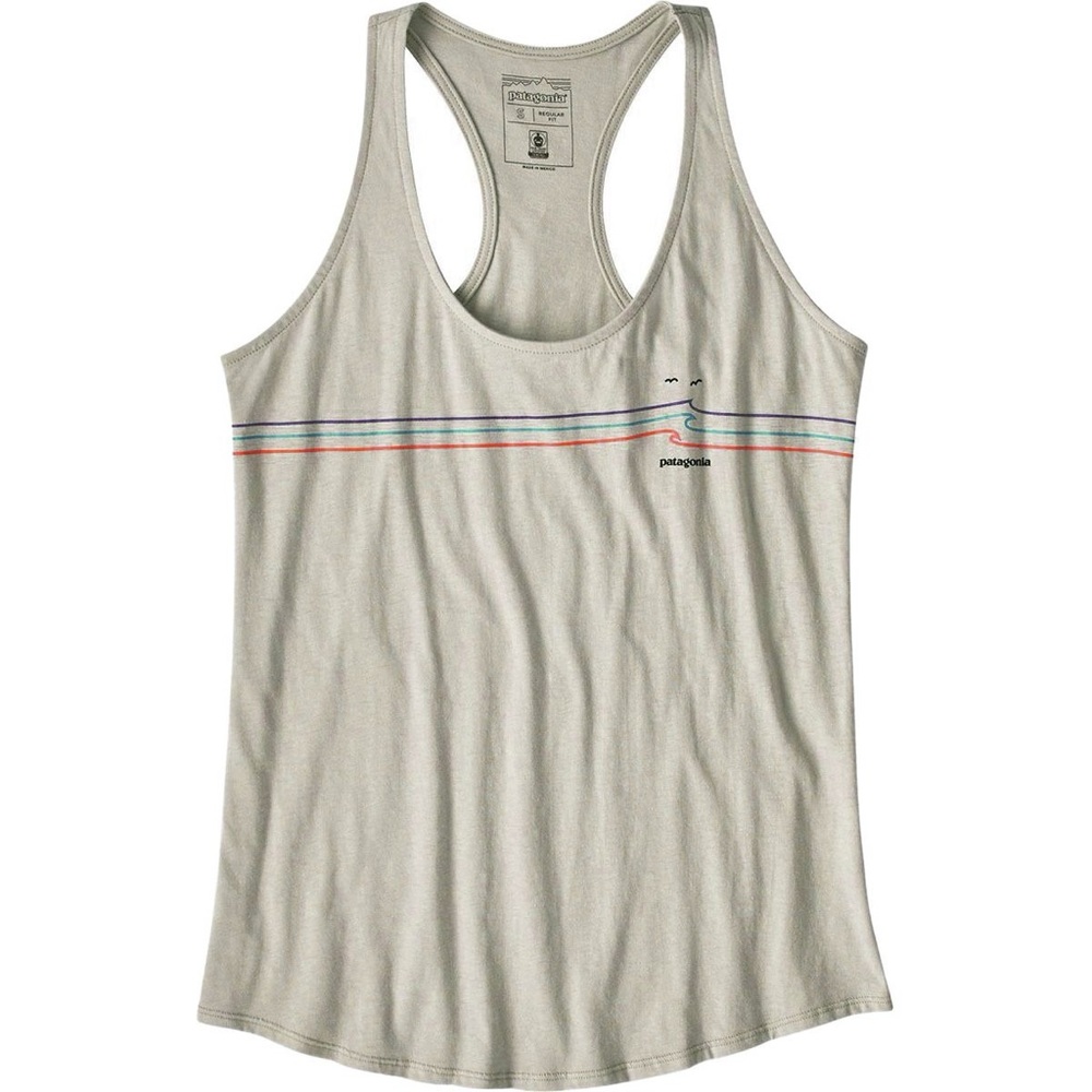 Patagonia Tide Ride Tank Top (Women’s)